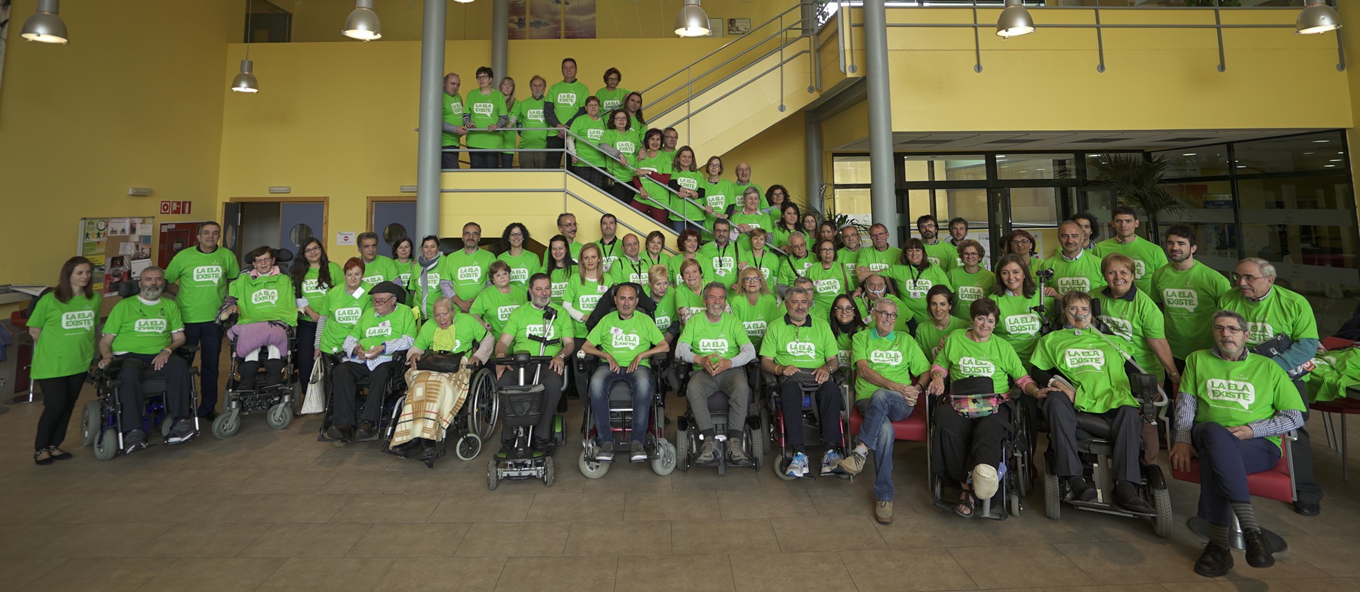 CARRERA SOLIDARIA en Zaragoza